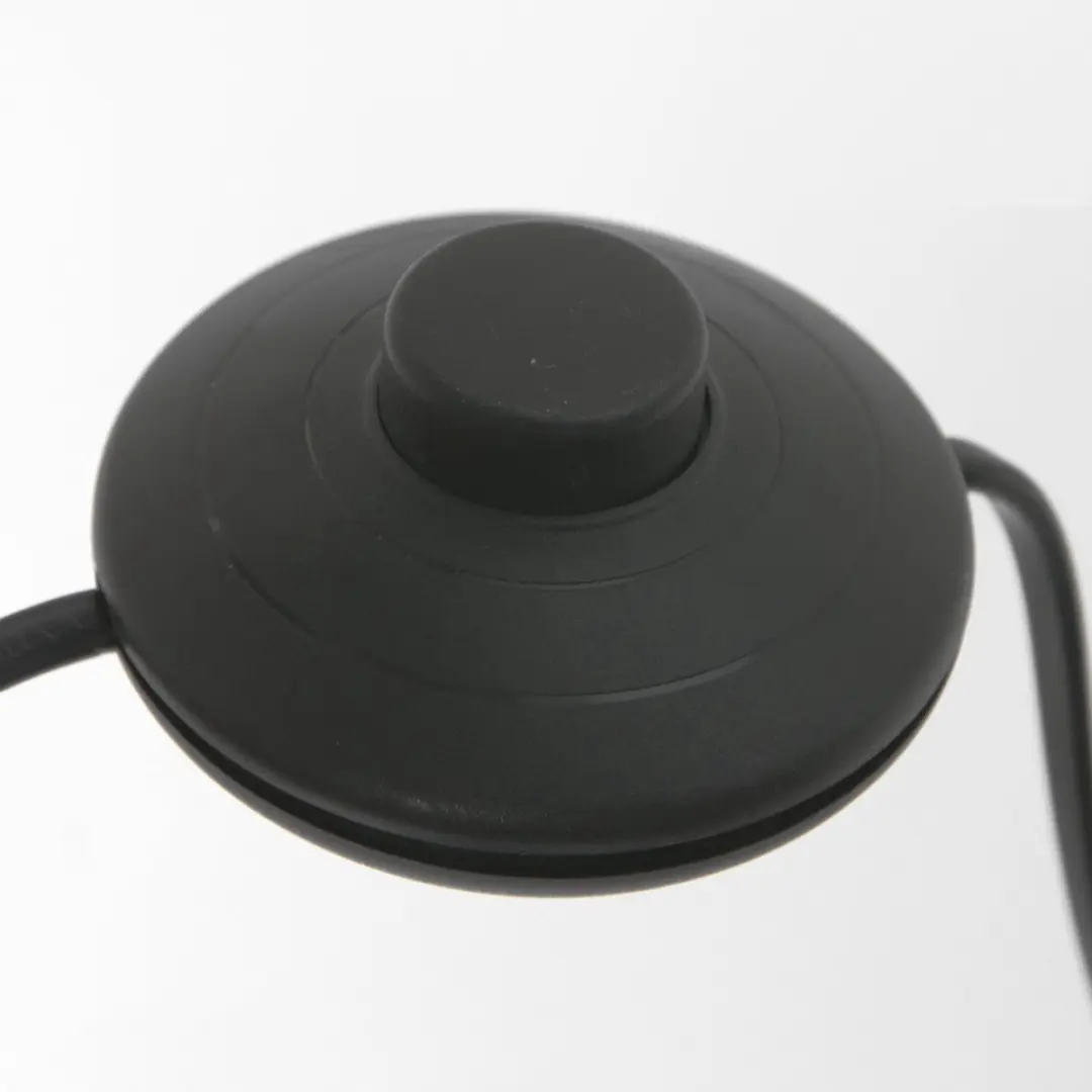 Steinhauer Prestige Chic 7395ZW Vloerlamp - Zwart