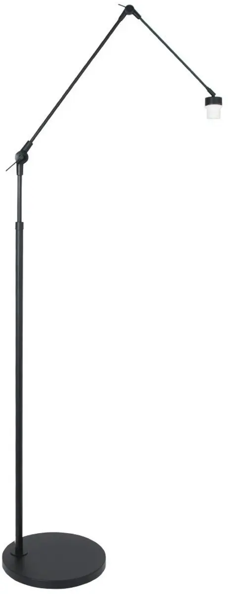 Steinhauer Prestige Chic 7395ZW Vloerlamp