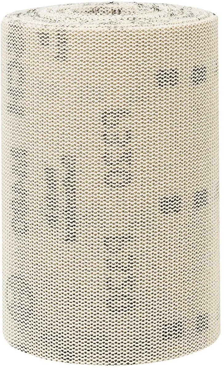 Bosch Professional Expert M480 Schuurnetrol 93mm K320