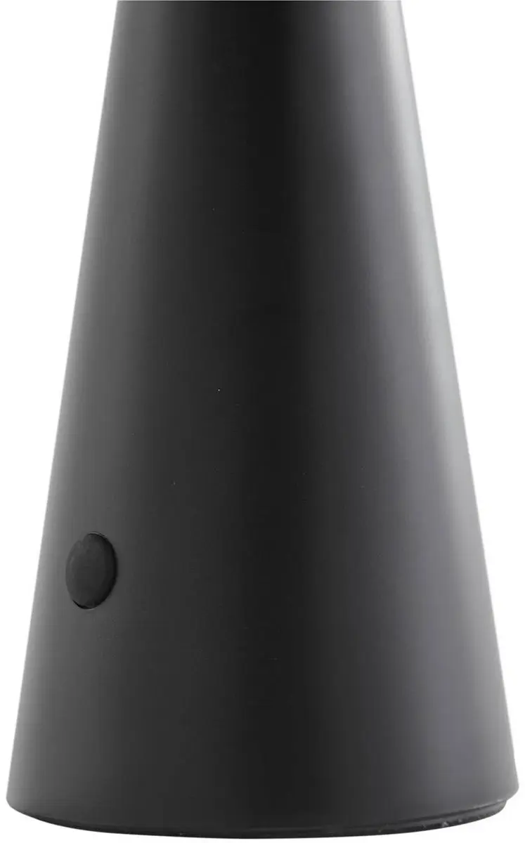 Lindby Solar Buitenverlichting 1 Licht - Zwart