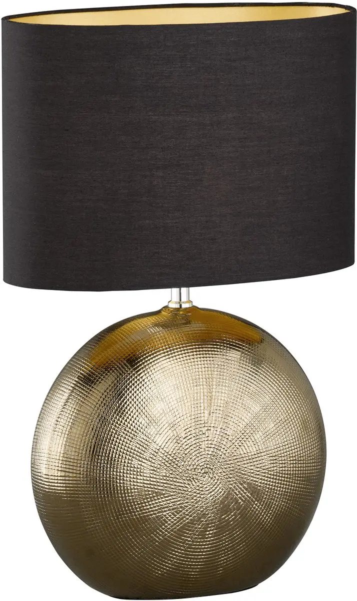 Fischer & Honsel Foro Design Tafellamp