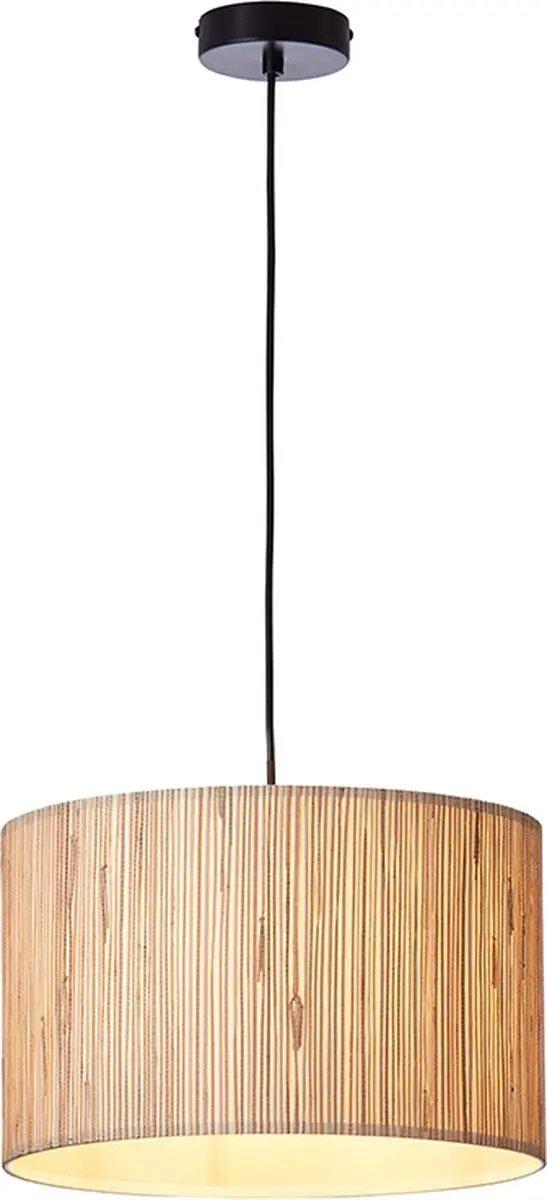Brilliant Wimea Hanglamp E27