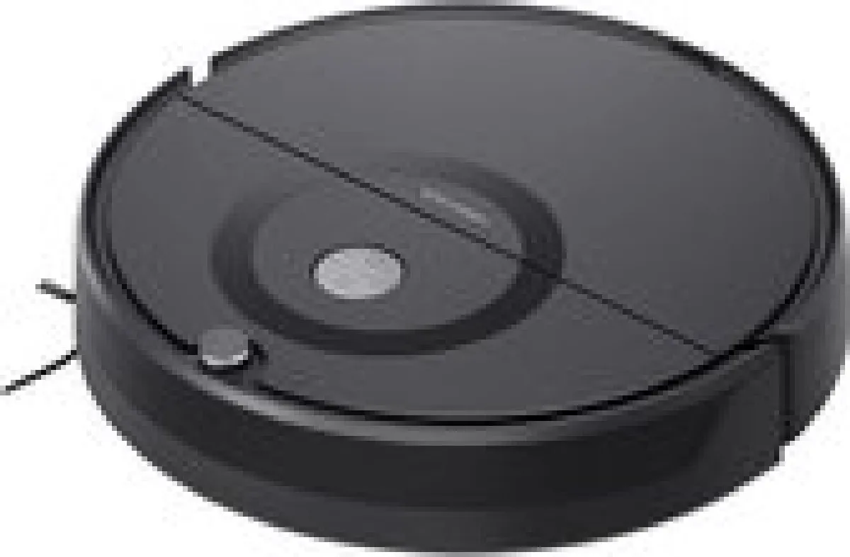 Roborock E5 Robotstofzuiger