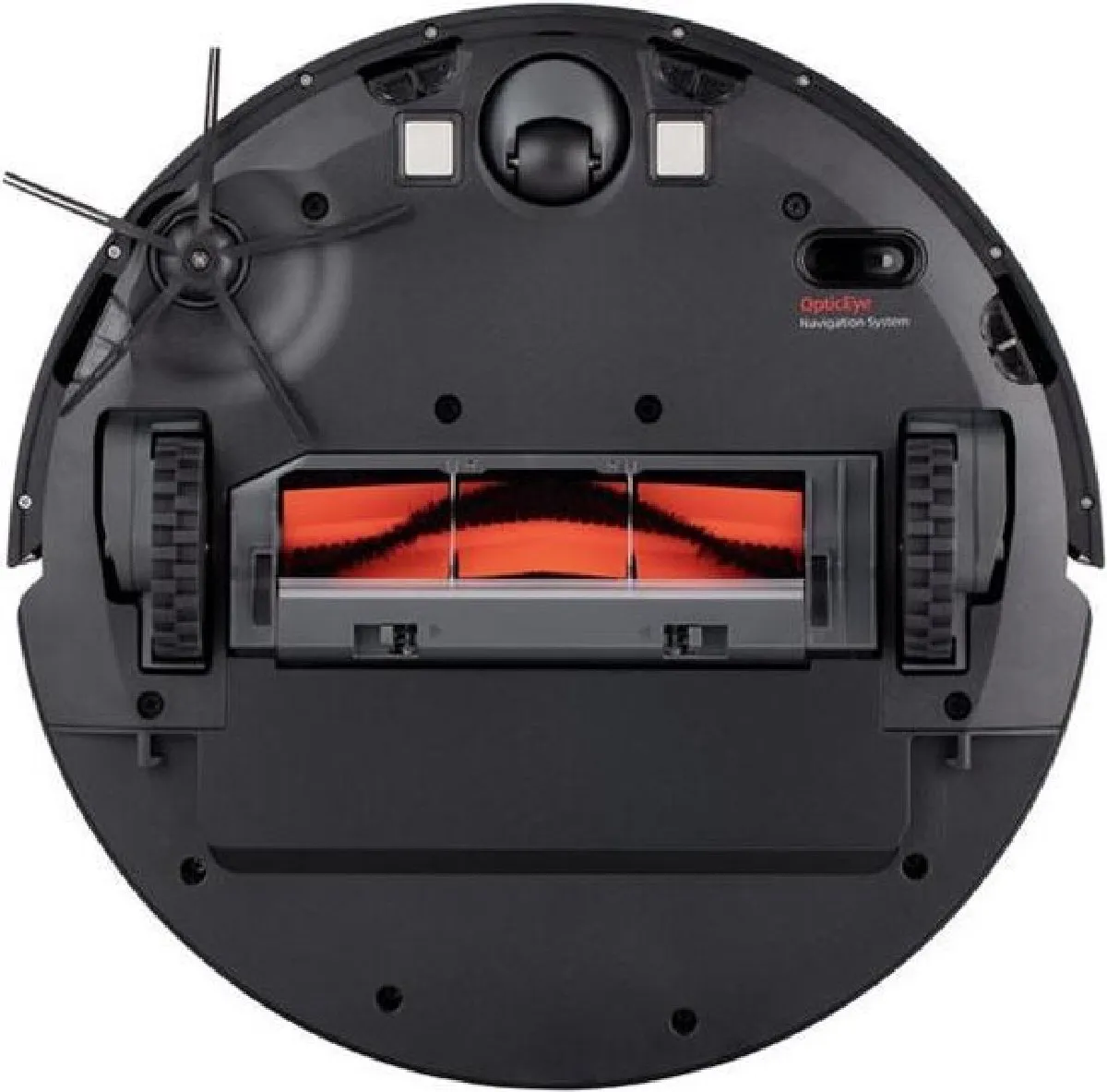 Roborock E5 Robotstofzuiger - 0,64L - Zwart - afbeelding 3 van 3