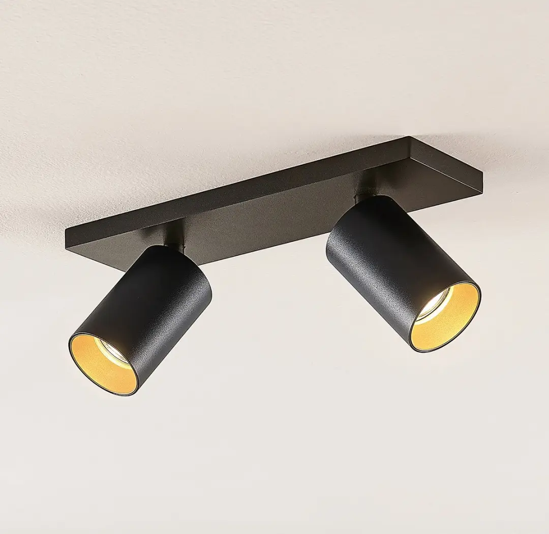 Arcchio Buitenspot 2-lichts GU10