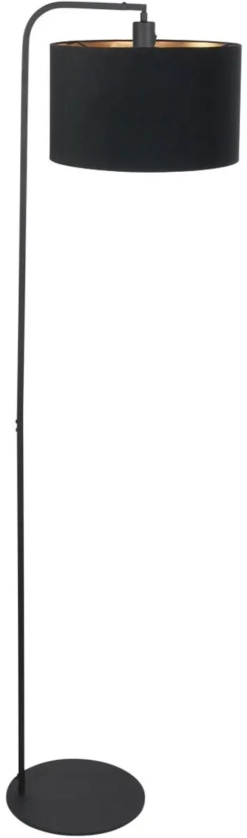 Steinhauer Vloerlamp 4791ZW