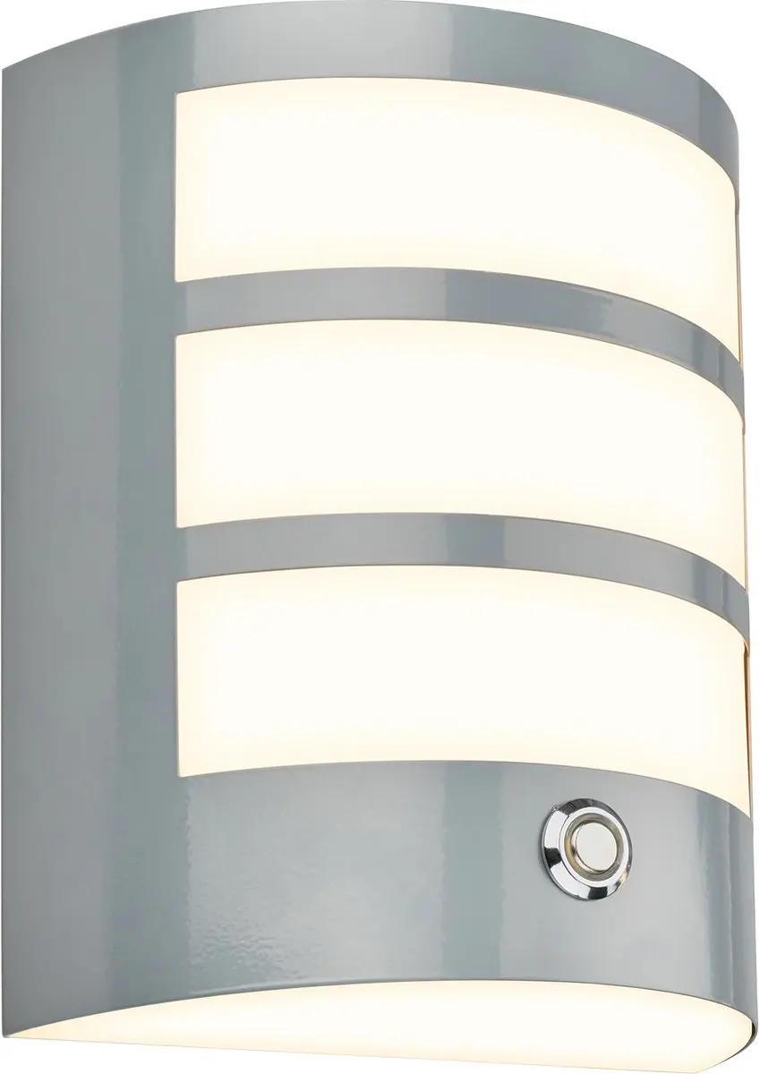 Briloner LED Wandlamp Touch Accu 5.8W
