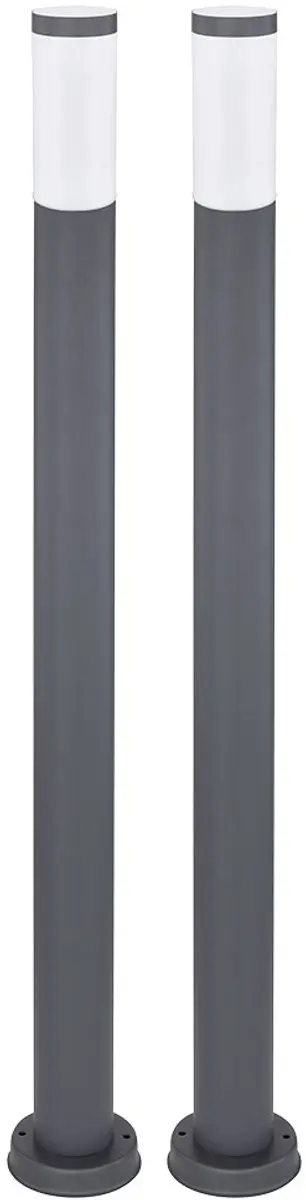 Globo Staande Tuinlamp IP44