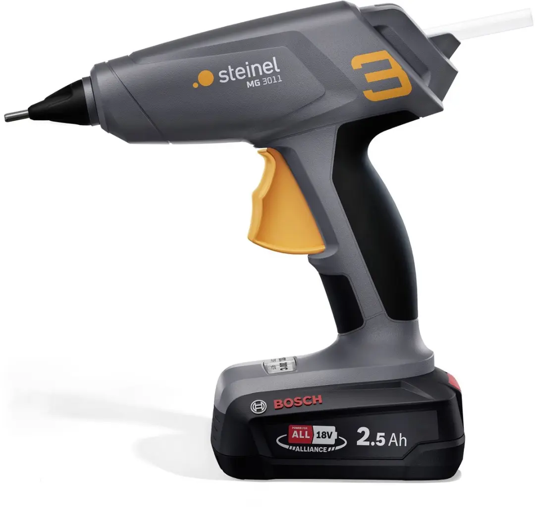 Steinel Mobileglue 3011 Lijmpistool