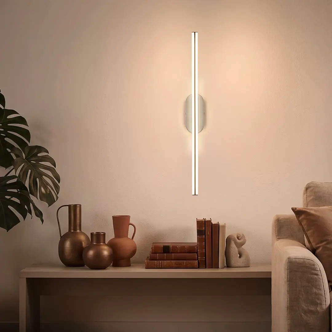 Briloner Ruth Wandlamp 60cm