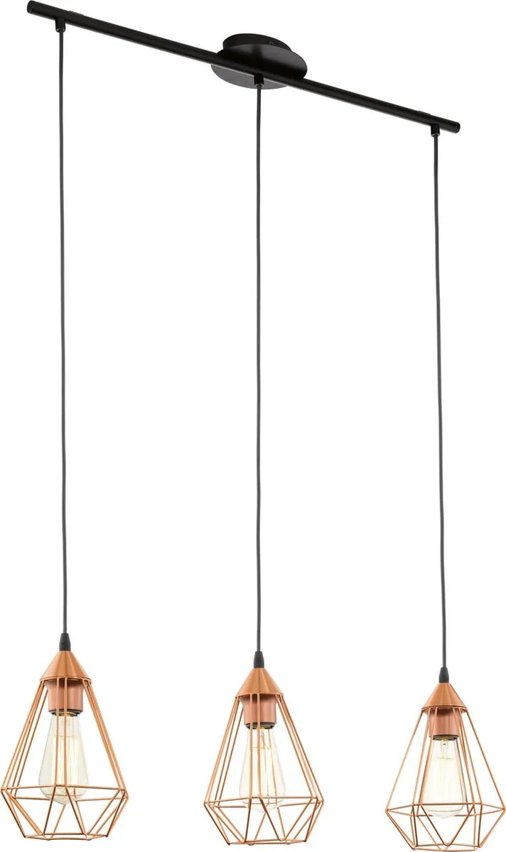 Eglo Tarbes Hanglamp E27