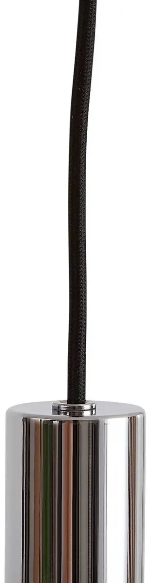Lindby Hanglamp Metaal 1 Licht E27