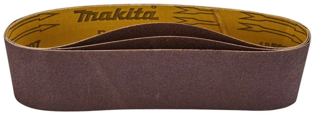 Makita D-67181 Schuurband K120 76x610mm
