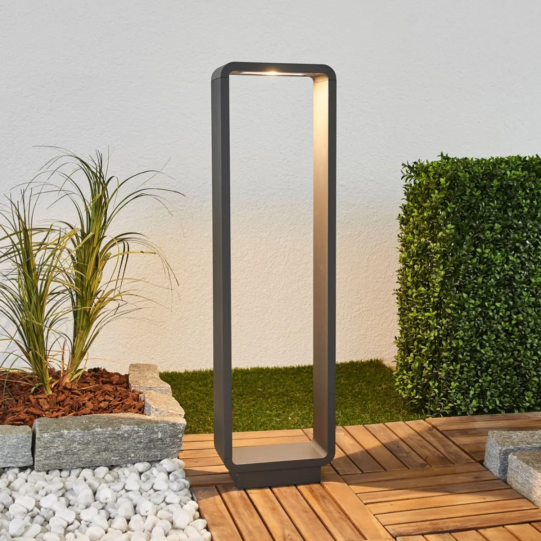 Lucande LED Buitenlamp 10W