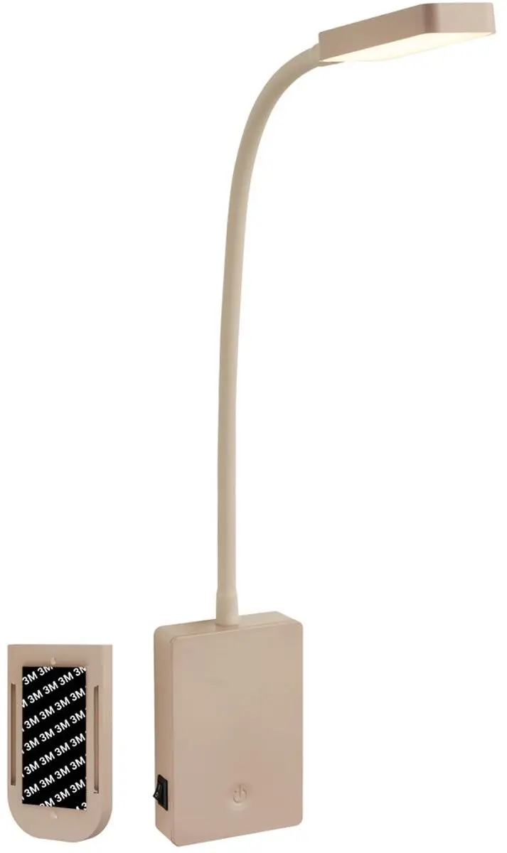 Briloner Cielo Oplaadbare Wandlamp 5W