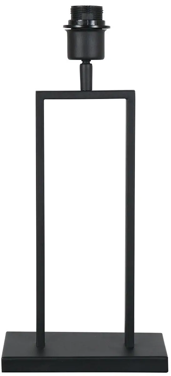 Steinhauer Tafellamp Stang 3843ZW