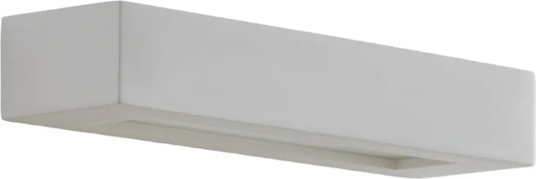 Lindby Metteo+ Wandlamp 2 Lichtpunten - Wit