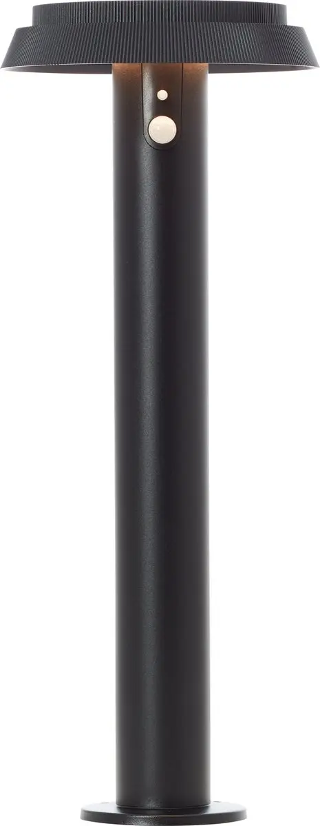 Brilliant Alvero Buiten Sokkellamp 50cm