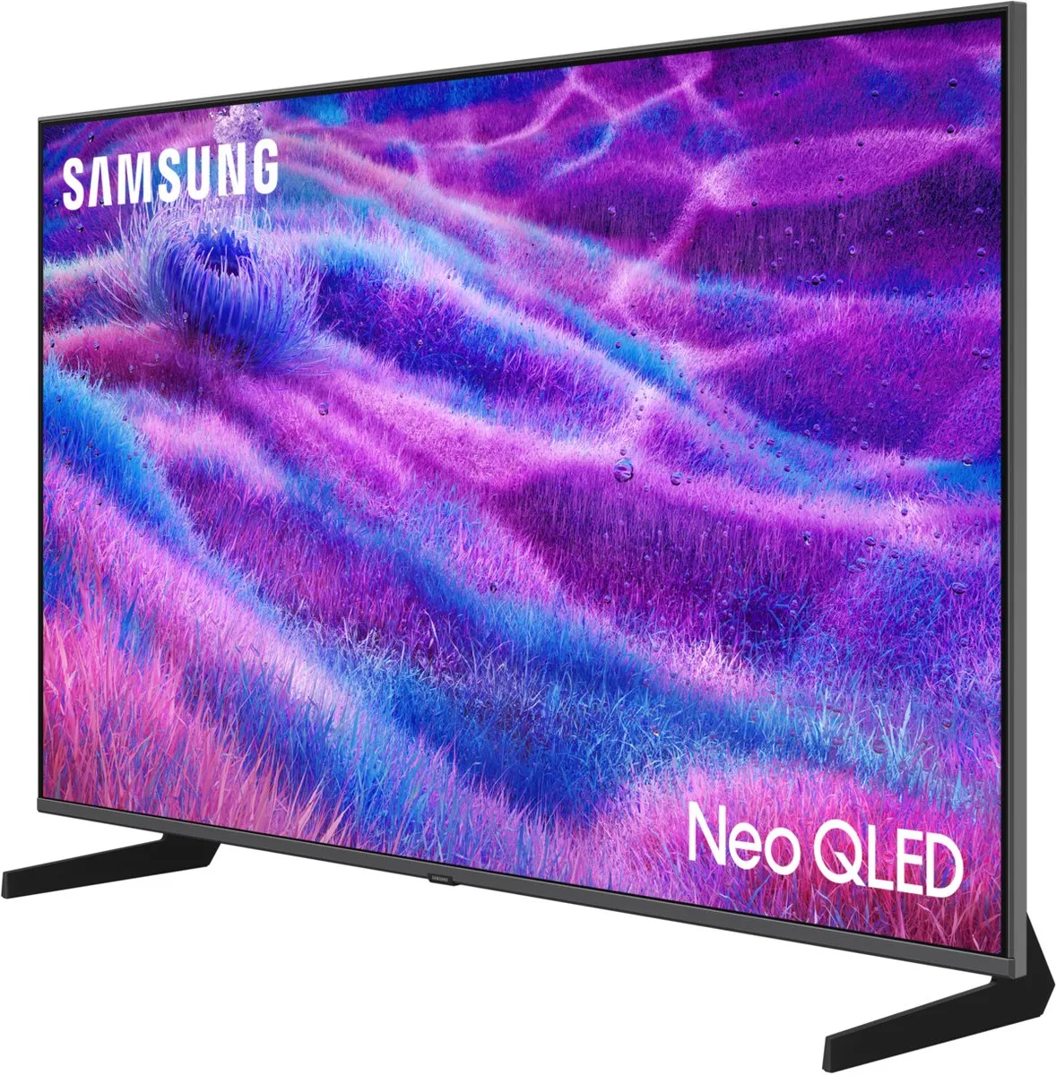 Samsung QE50QN80F Neo QLED 50 inch - 4K - Koolstof