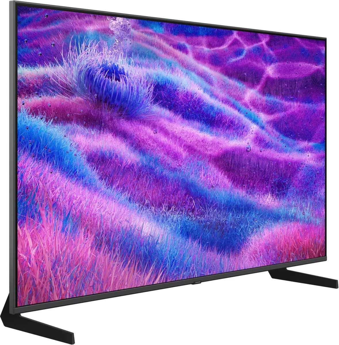 Samsung QE50QN80F Neo QLED 50 inch - 4K - Koolstof