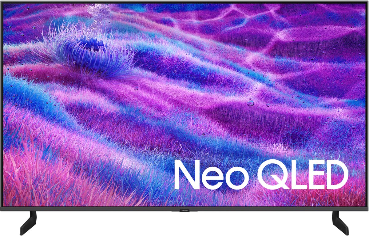 Samsung QE50QN80F - 50 inch - 4K Neo QLED - 2025