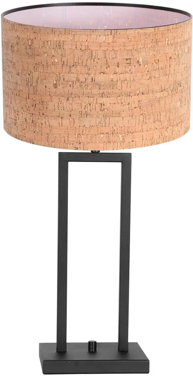 Steinhauer Tafellamp 4357ZW