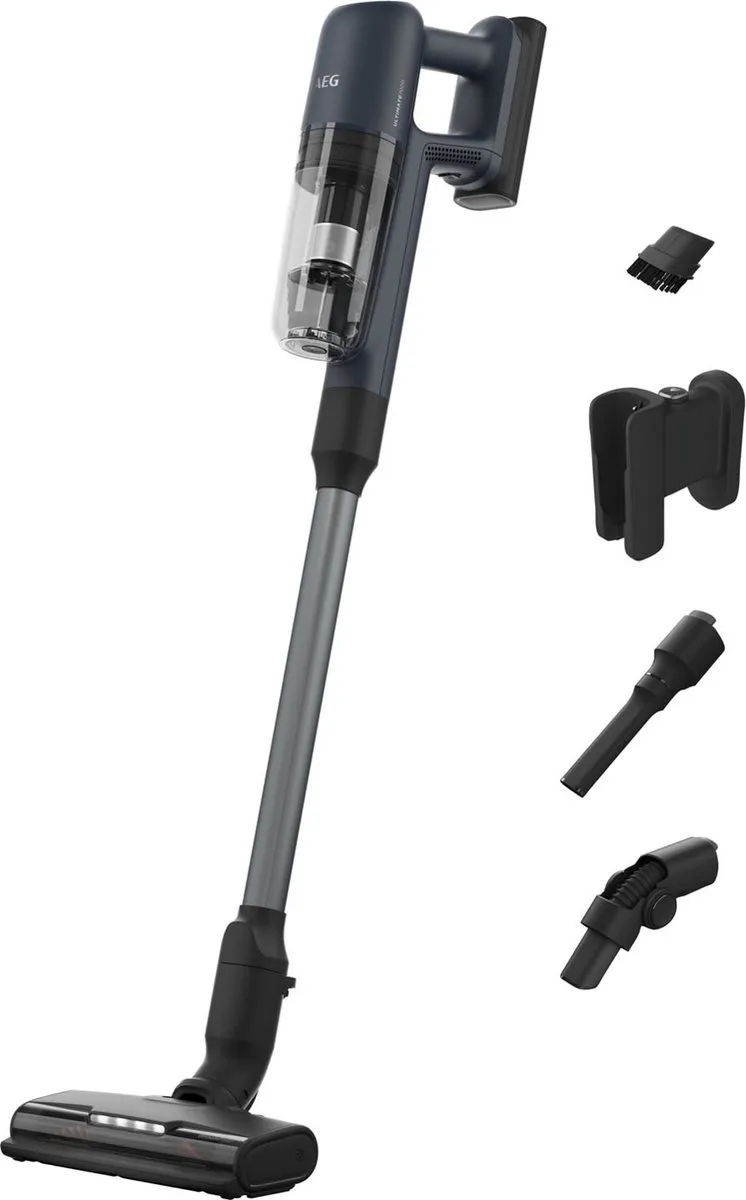 AEG AP71UB14DB Ultimate 7000 Steelstofzuiger