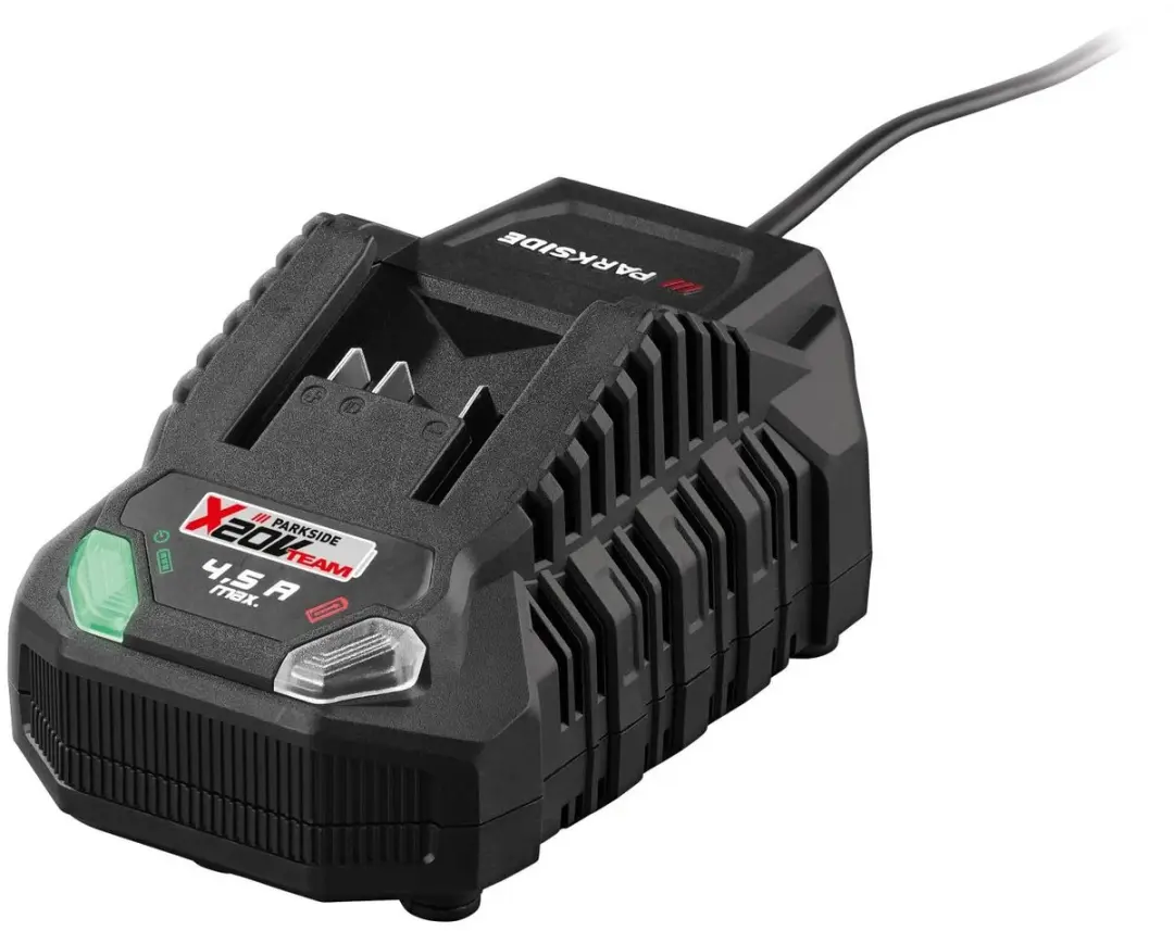 Parkside Performance Accu-schroefboormachine 20V 60Nm - 4Ah