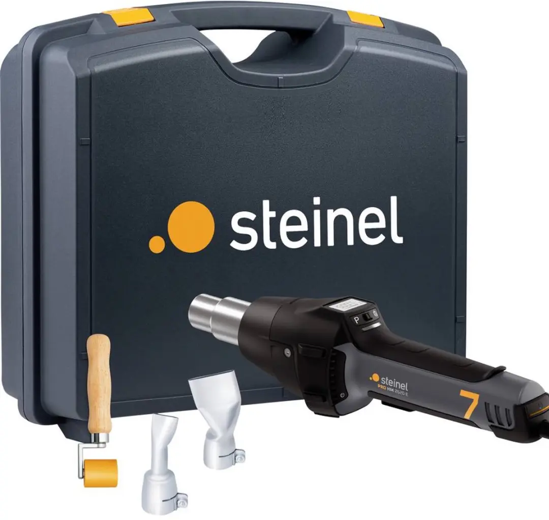 Steinel HM2620E Heteluchtpistool 2300W