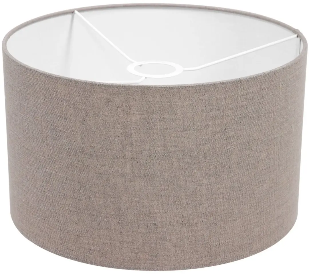 Steinhauer Prestige Chic 8119ZW Wandlamp - 10cm - Grijs