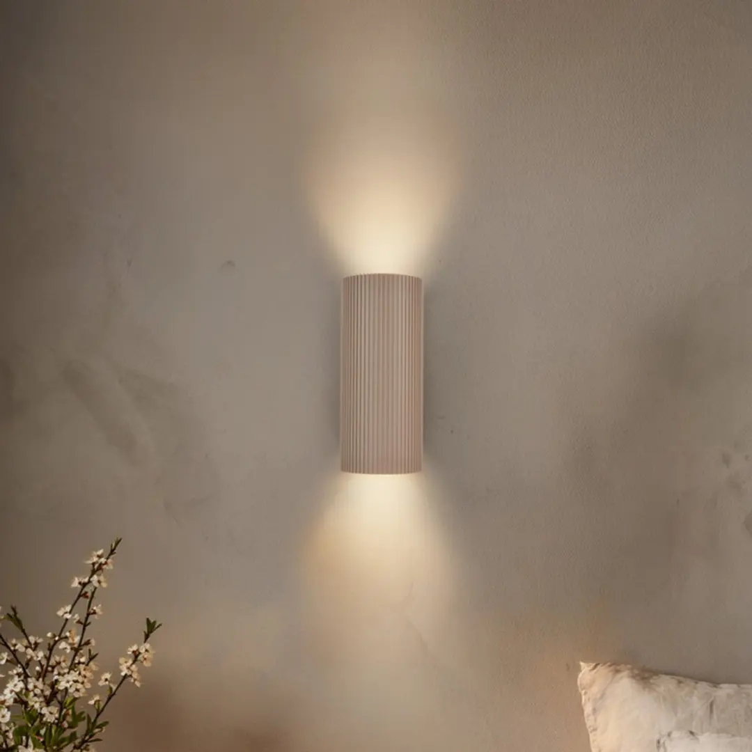 Briloner Ida Wandlamp GU10 9W
