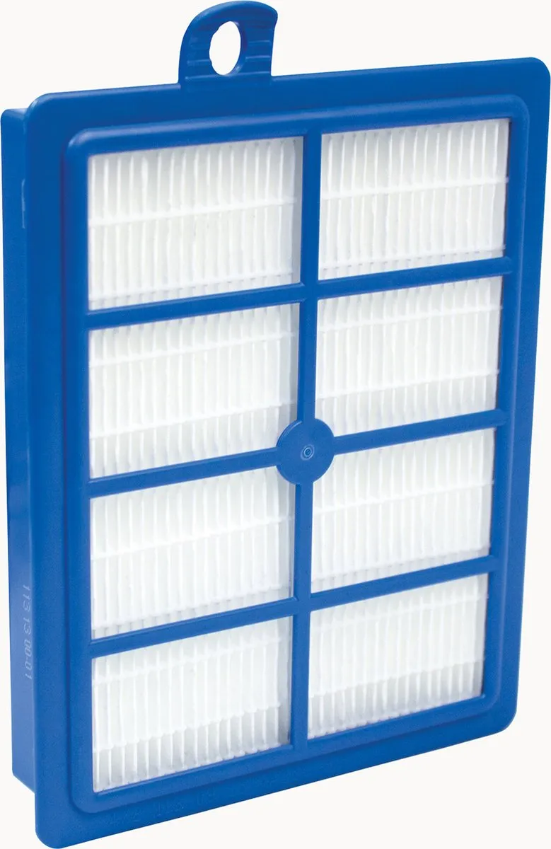 AEG H13 Allergy Plus Hepafilter G XL - Blauw