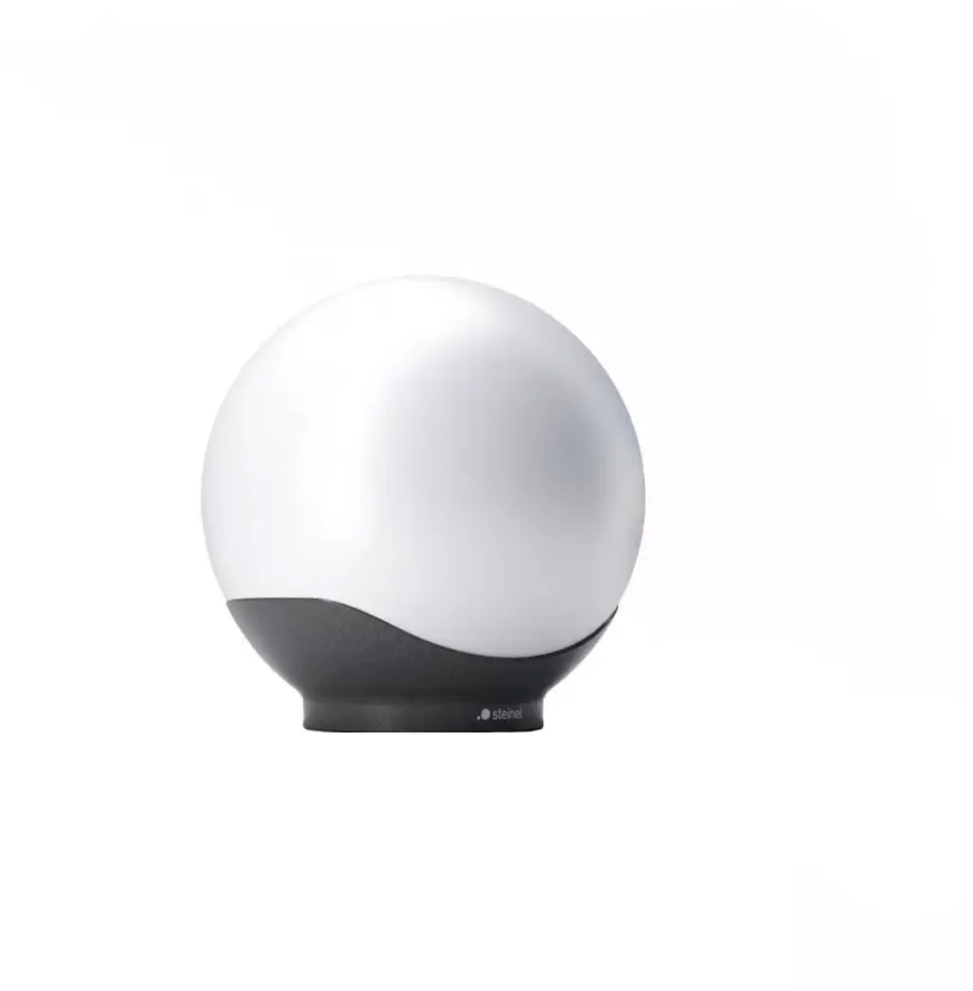 Steinel Sphera Buitenlamp Ø40cm - LED RGB 24V