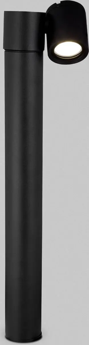 Maytoni Outdoor Wall Street Landschapsverlichting 50W - Zwart