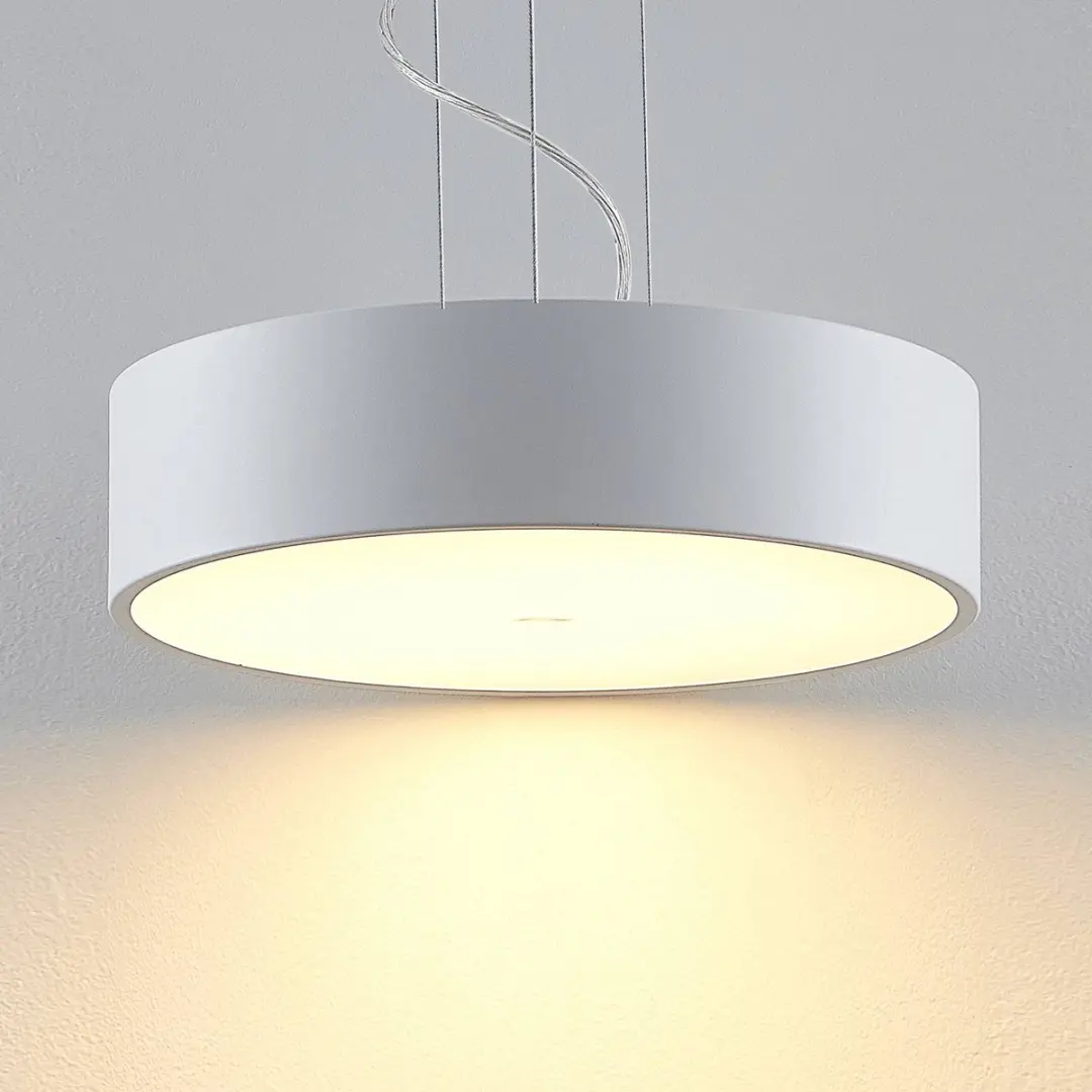ARCCHIO Hanglamp Metaal Acryl 27W