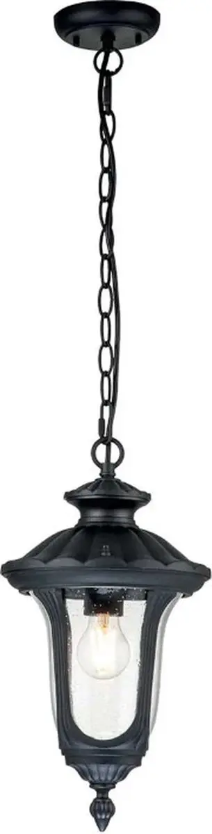 Elstead Lighting Chicago LED Buitenlamp E27 60W