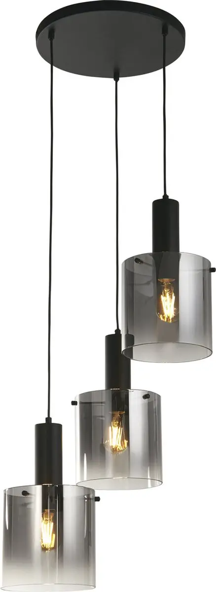 Searchlight Multi Pendel Hanglamp