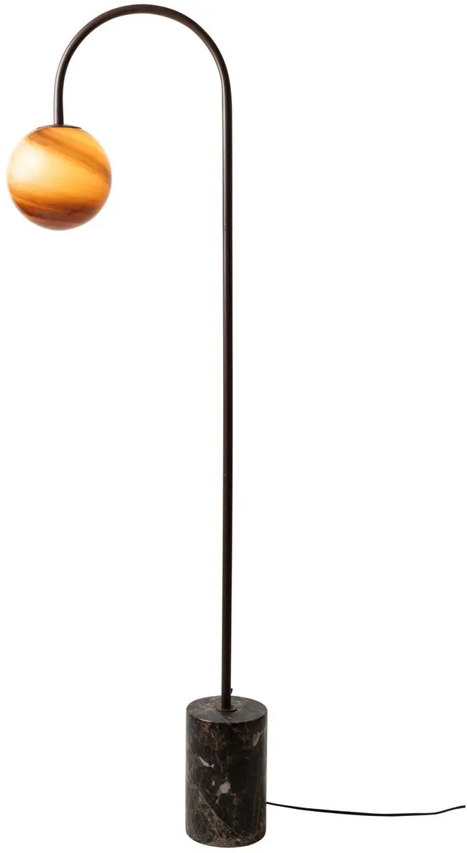 it's about RoMi Vloerlamp Tivoli