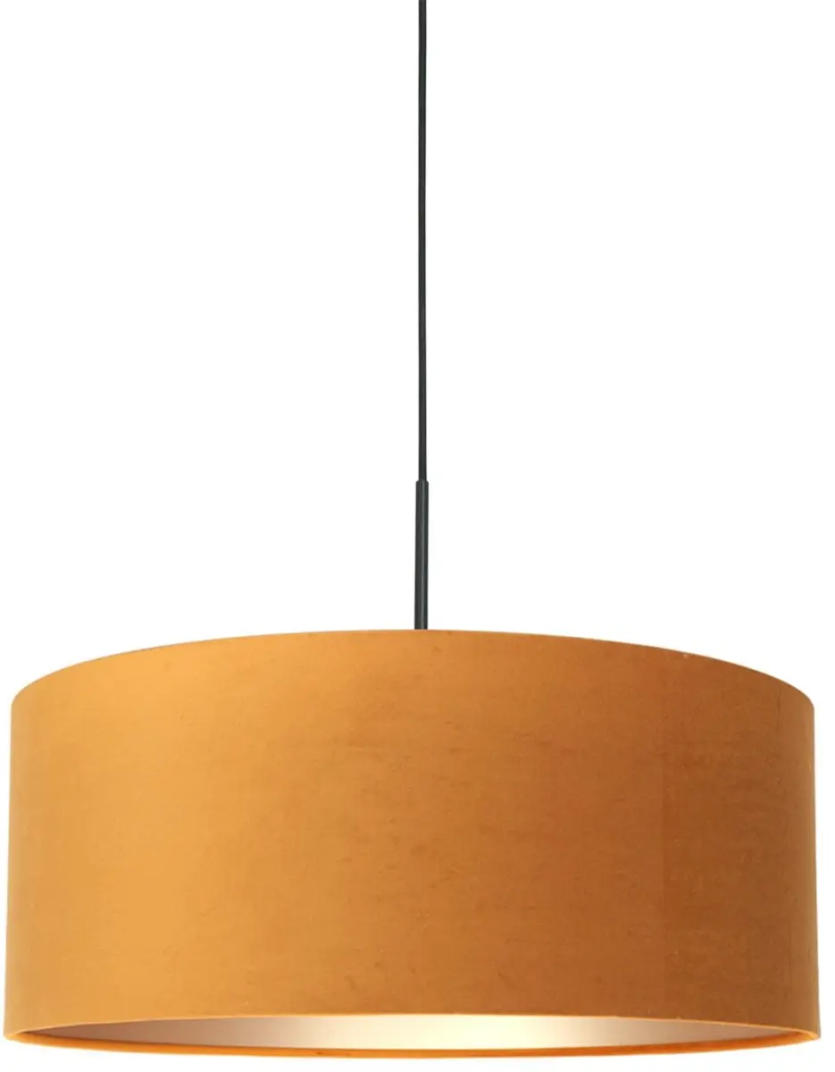 Steinhauer Sparkled Light 8158ZW Hanglamp