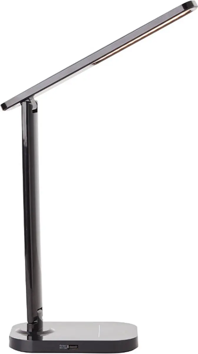 Brilliant Vicaro Bureaulamp