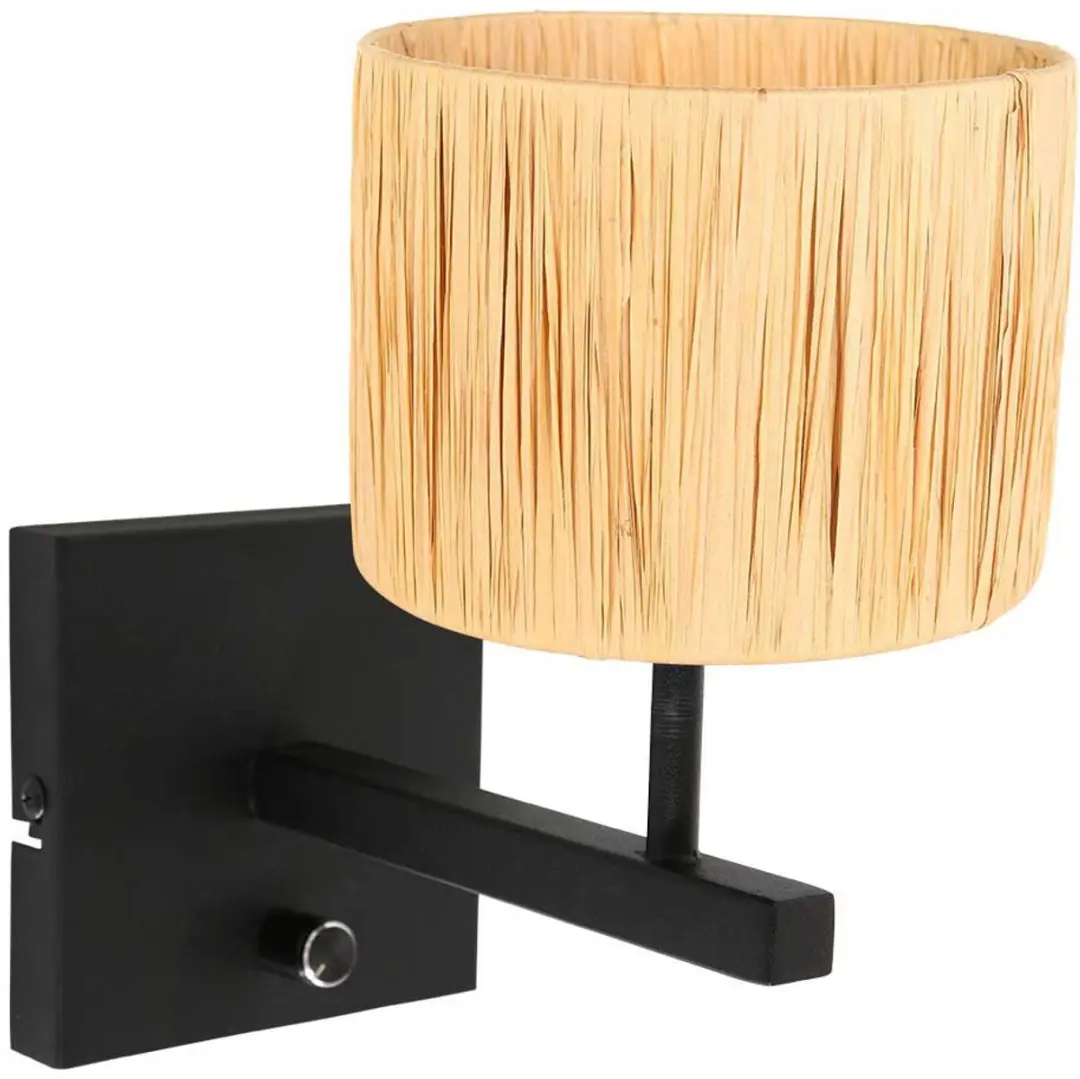 Steinhauer Stang 3710ZW Wandlamp