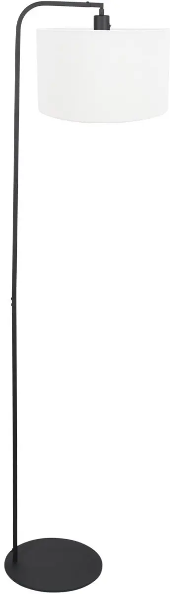 Steinhauer Vloerlamp 4794ZW