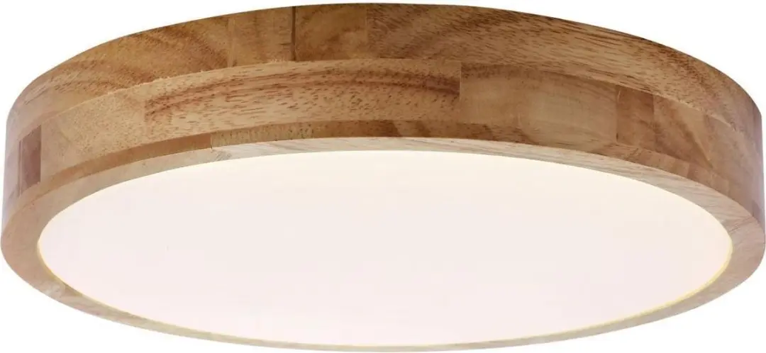 Brilliant Slimline Plafondlamp 49cm