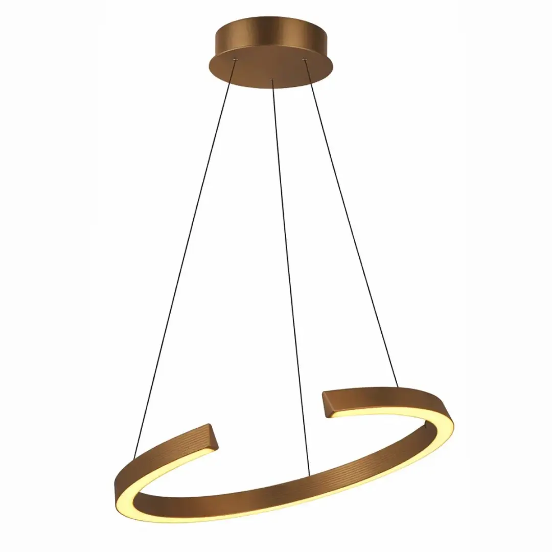 Freelight Hanglamp Cavallo Ø65cm