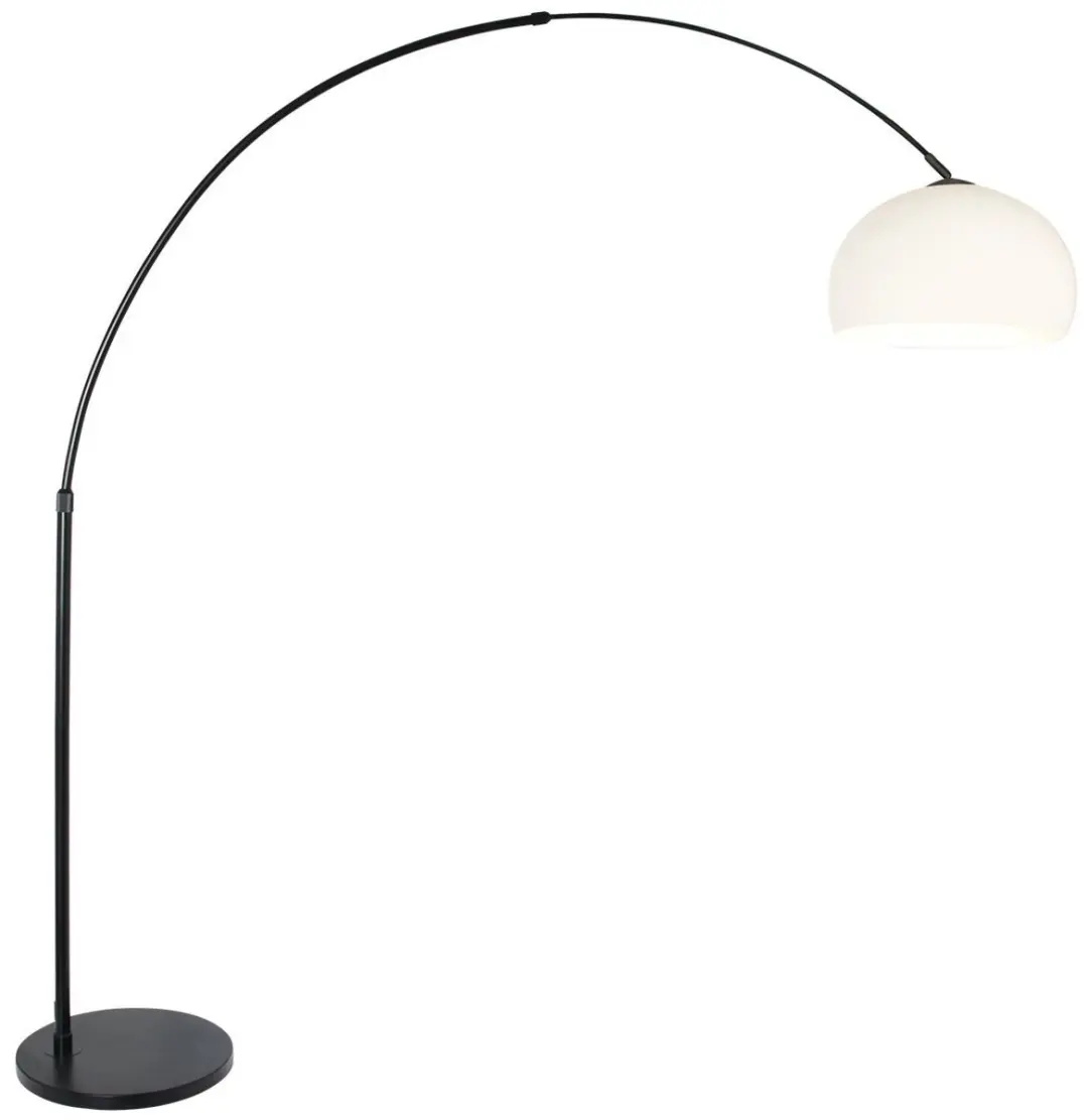 Steinhauer Vloerlamp Booglamp 240cm