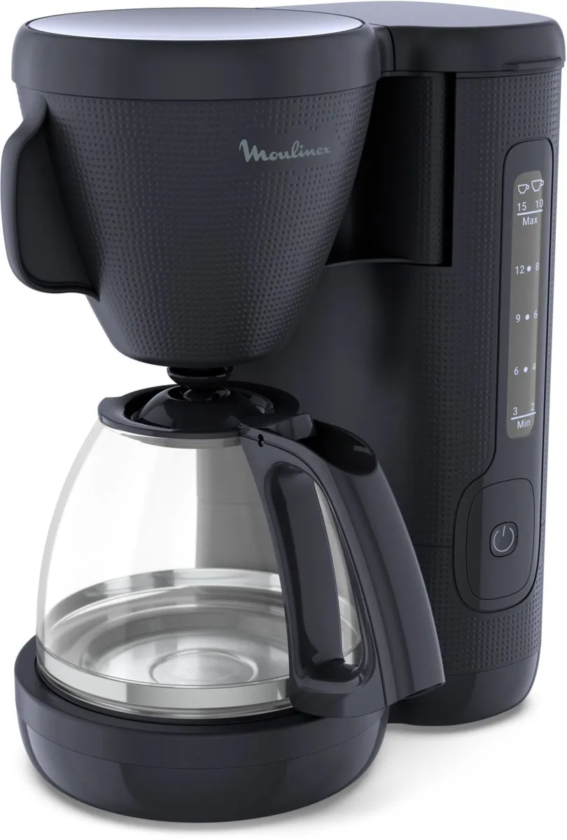 Moulinex FG2M0810 Halfautomatisch Koffiezetapparaat