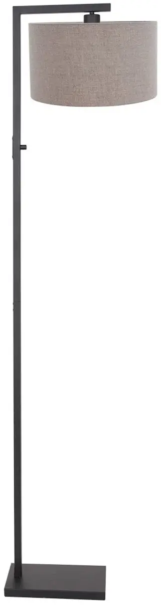 Steinhauer Stang 8217ZW Vloerlamp