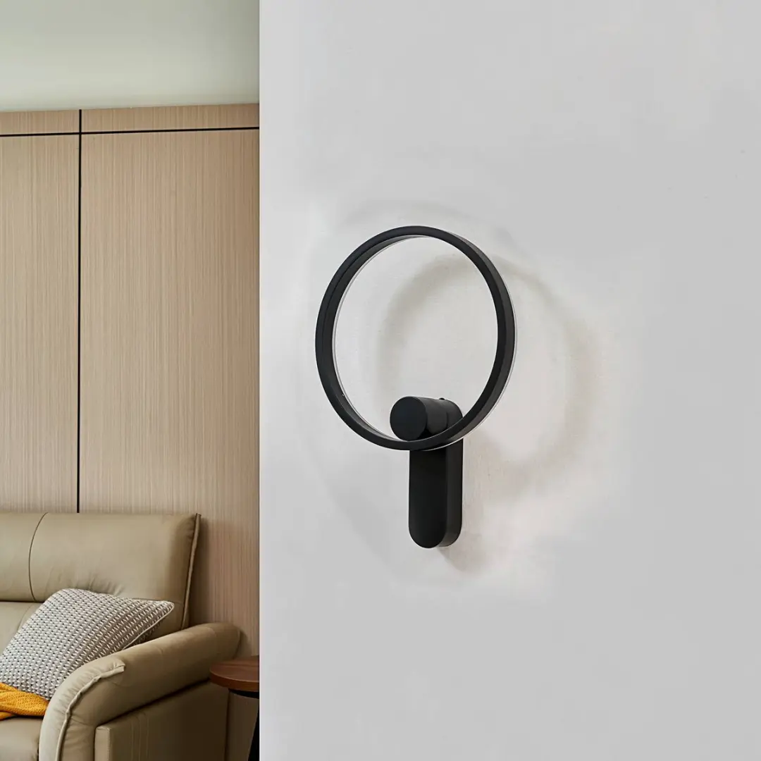 Lucande LED Wandlamp 10.5W