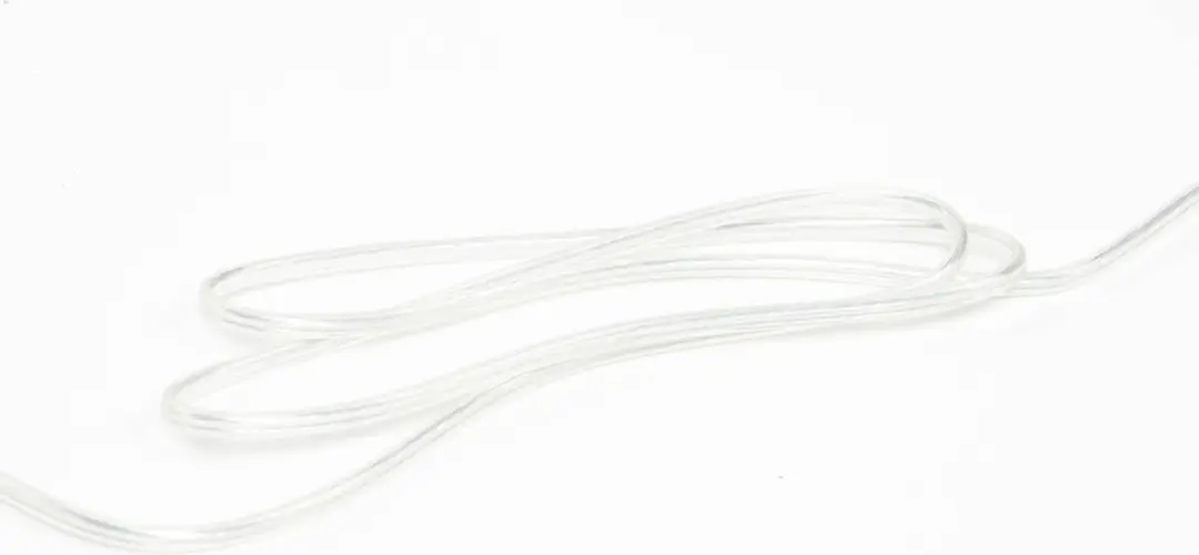 Lindby Tafellamp E14 40W - 1 Lichtpunt - Wit/Gesatineerd Koper