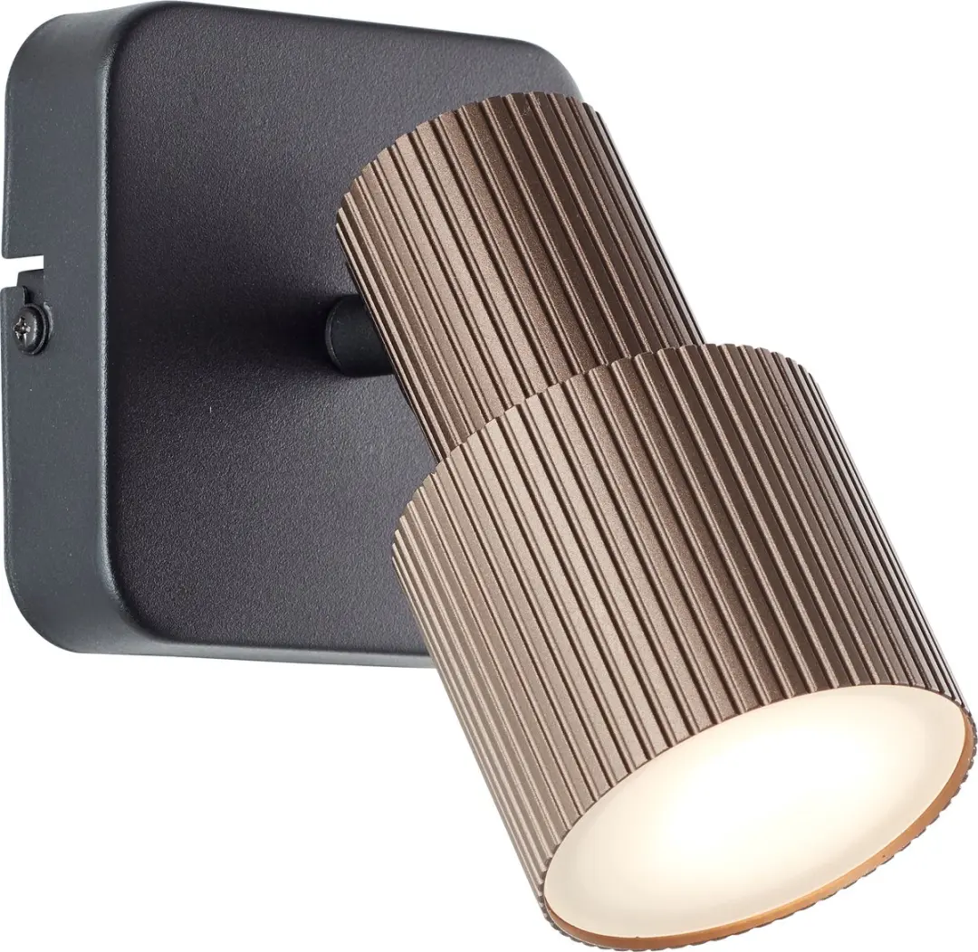 Brilliant Cadiz Plafondspot GU10 5W